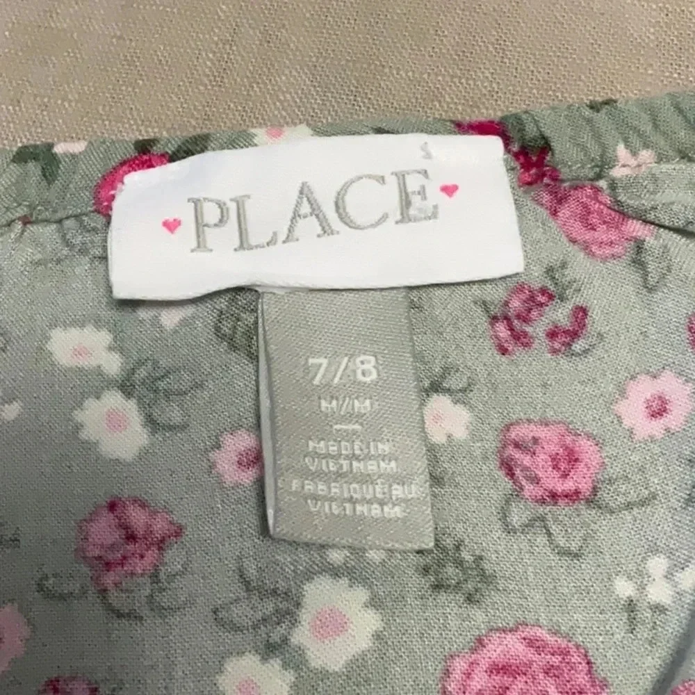 Place